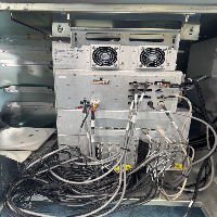 Beckman Coulter MoFlo Astrios EQ Flow Cytometer image 3